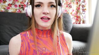 Houseofrae Leaks -  Sensual Massage Rubbing Every Inch of My Body