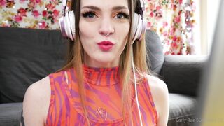 Houseofrae Leaks -  Sensual Massage Rubbing Every Inch of My Body