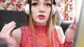 Houseofrae Leaks -  Sensual Massage Rubbing Every Inch of My Body