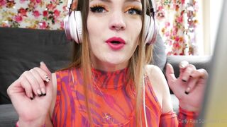 Houseofrae Leaks -  Sensual Massage Rubbing Every Inch of My Body