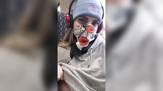 Houseofrae Leaks - Big Booty Babe Showing Off My Curves