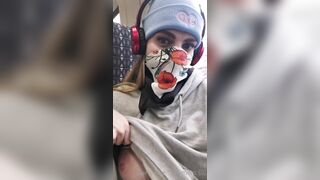 Houseofrae Leaks - Big Booty Babe Showing Off My Curves