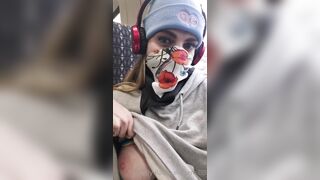 Houseofrae Leaks - Big Booty Babe Showing Off My Curves