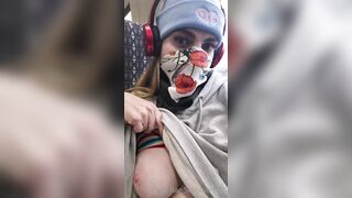 Houseofrae Leaks - Big Booty Babe Showing Off My Curves