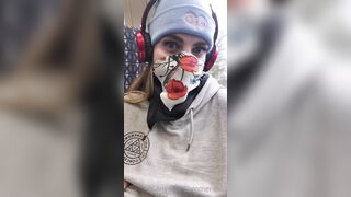 Houseofrae Leaks - Big Booty Babe Showing Off My Curves