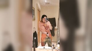 Houseofrae Leaks - CummingHard Reaching the Ultimate Climax on Camera