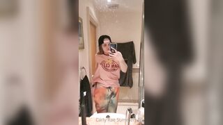 Houseofrae Leaks - CummingHard Reaching the Ultimate Climax on Camera