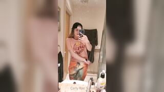 Houseofrae Leaks - CummingHard Reaching the Ultimate Climax on Camera