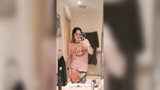 Houseofrae Leaks - CummingHard Reaching the Ultimate Climax on Camera