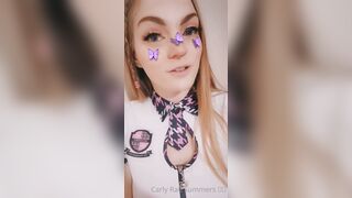 Houseofrae Leaks - Fisting Fun Stretching My Pussy to the Limit