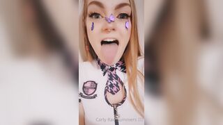 Houseofrae Leaks - Fisting Fun Stretching My Pussy to the Limit