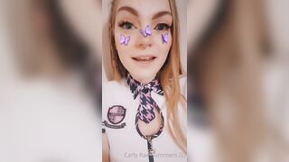 Houseofrae Leaks - Fisting Fun Stretching My Pussy to the Limit