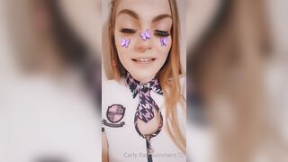 Houseofrae Leaks - Fisting Fun Stretching My Pussy to the Limit