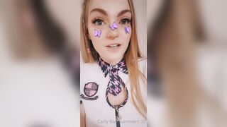 Houseofrae Leaks - Fisting Fun Stretching My Pussy to the Limit