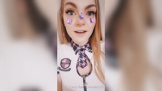 Houseofrae Leaks - Fisting Fun Stretching My Pussy to the Limit