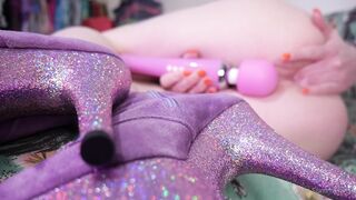 Houseofrae Leaks - Sensual Seduction Slowly Building to a Climax