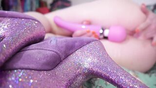 Houseofrae Leaks - Sensual Seduction Slowly Building to a Climax