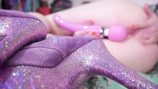 Houseofrae Leaks - Sensual Seduction Slowly Building to a Climax