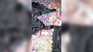 Houseofrae Leaks - Sultry Strip Tease And Seduction