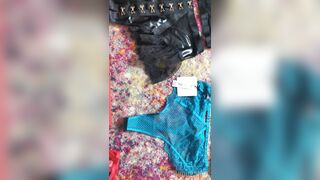 Houseofrae Leaks - Sultry Strip Tease And Seduction