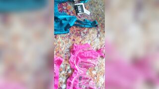 Houseofrae Leaks - Sultry Strip Tease And Seduction