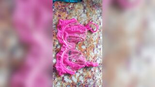 Houseofrae Leaks - Sultry Strip Tease And Seduction