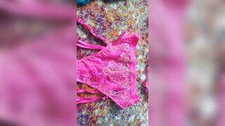 Houseofrae Leaks - Sultry Strip Tease And Seduction