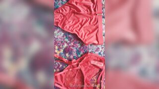 Houseofrae Leaks - Sultry Strip Tease And Seduction