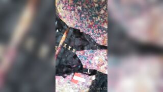 Houseofrae Leaks - Sultry Strip Tease And Seduction