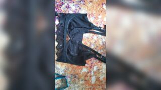 Houseofrae Leaks - Sultry Strip Tease And Seduction