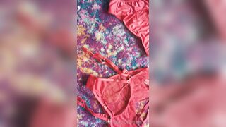 Houseofrae Leaks - Sultry Strip Tease And Seduction