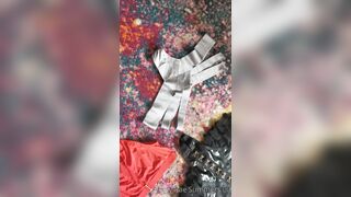 Houseofrae Leaks - Sultry Strip Tease And Seduction