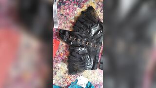 Houseofrae Leaks - Sultry Strip Tease And Seduction