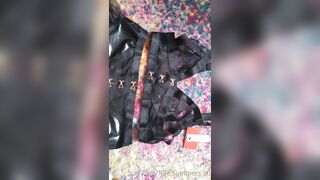 Houseofrae Leaks - Sultry Strip Tease And Seduction