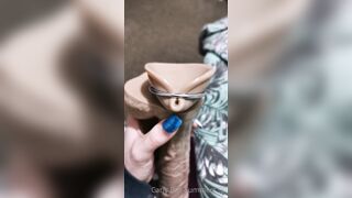 Houseofrae Leaks - Titty Tease Playing with My Perfect Breasts