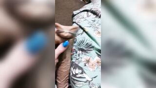 Houseofrae Leaks - Titty Tease Playing with My Perfect Breasts