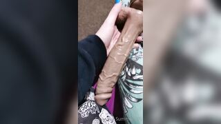 Houseofrae Leaks - Titty Tease Playing with My Perfect Breasts