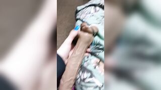 Houseofrae Leaks - Titty Tease Playing with My Perfect Breasts