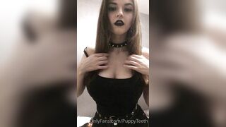 Evelyn -  Alluring Attractions