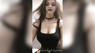 Evelyn -  Alluring Attractions