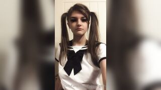 Evelyn -  Naked Necessities