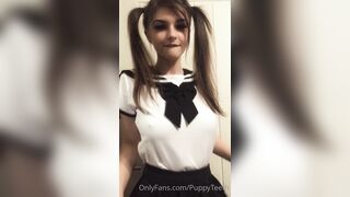 Evelyn -  Naked Necessities