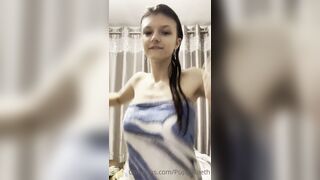 Evelyn -  Racy Romance