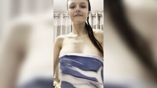 Evelyn -  Racy Romance