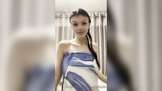 Evelyn -  Racy Romance