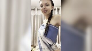 Evelyn -  Racy Romance