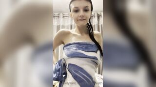 Evelyn -  Racy Romance