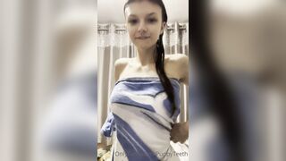 Evelyn -  Racy Romance