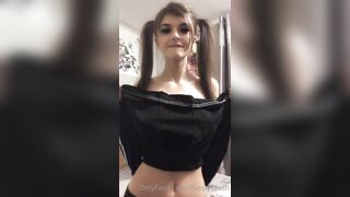 Evelyn -  Raunchy Romance