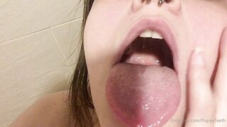 Evelyn -  Raw Temptations